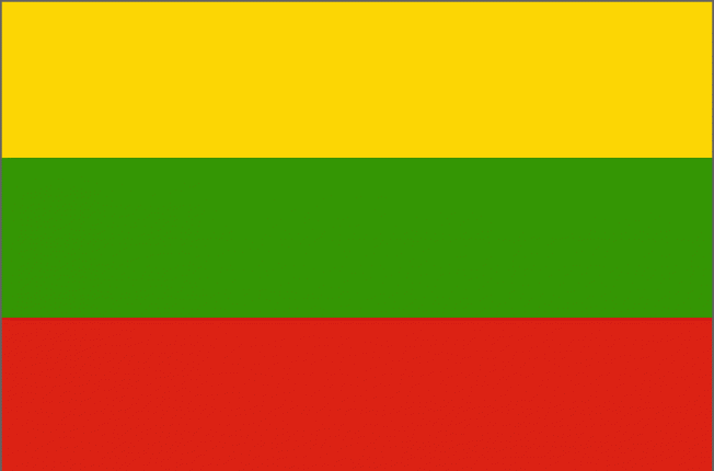 Литовский 