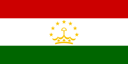 tadjik